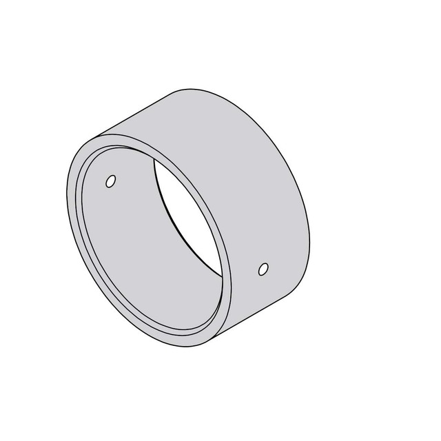 TYP A274 Bague Exterieure Adaptable Albert référence fournisseur 200320